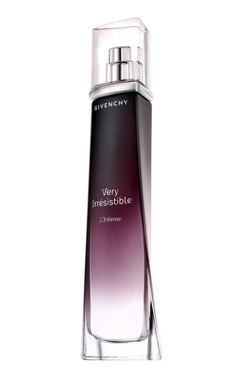 parfum pour femme givenchy intense|givenchy perfume female.